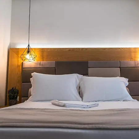 Διαμέρισμα Medusa Luxury