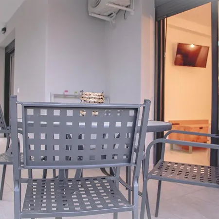 Medusa Luxury Διαμέρισμα