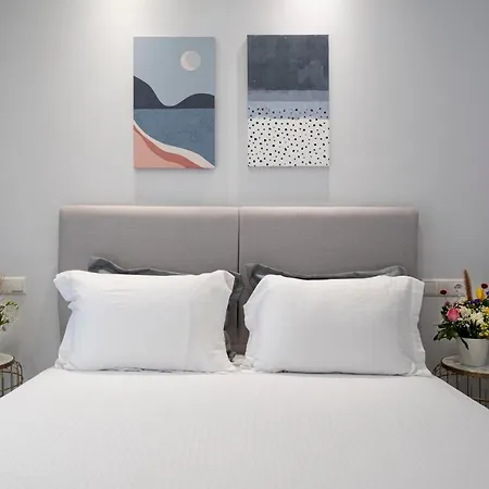 Apartman Medusa Luxury