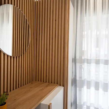 Medusa Luxury Lejlighed *