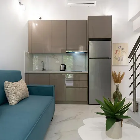 Medusa Luxury