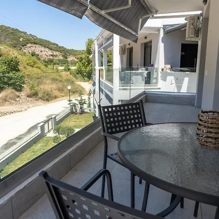 Medusa Luxury * Néa Péramos