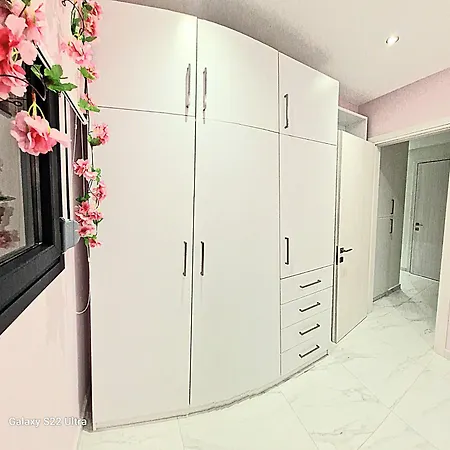 Medusa Luxury Lejlighed