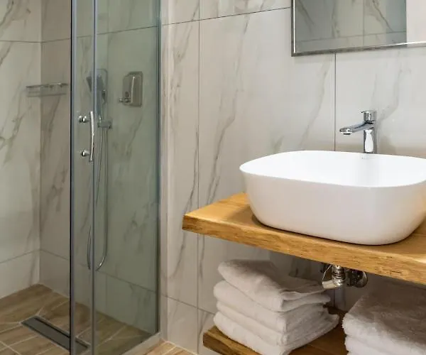 Апартаменты Medusa Luxury *