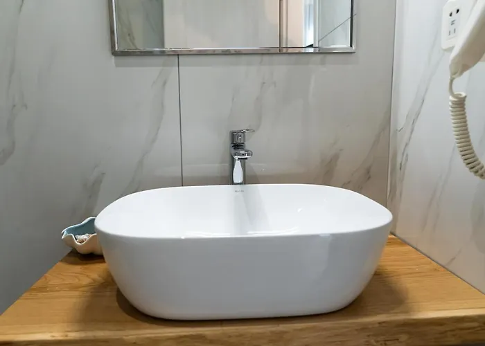 Апартаменты Medusa Luxury