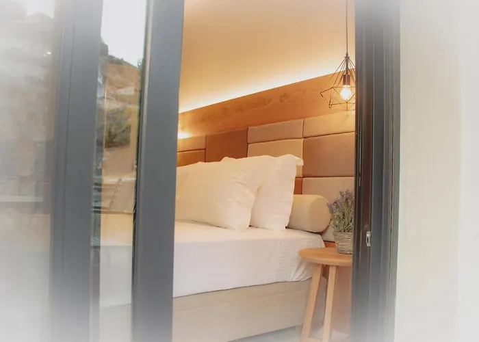 Medusa Luxury Апартаменты *