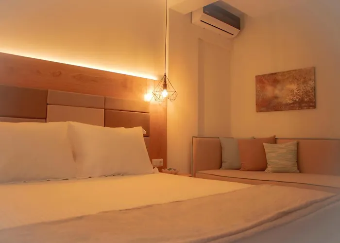 Medusa Luxury Апартаменты
