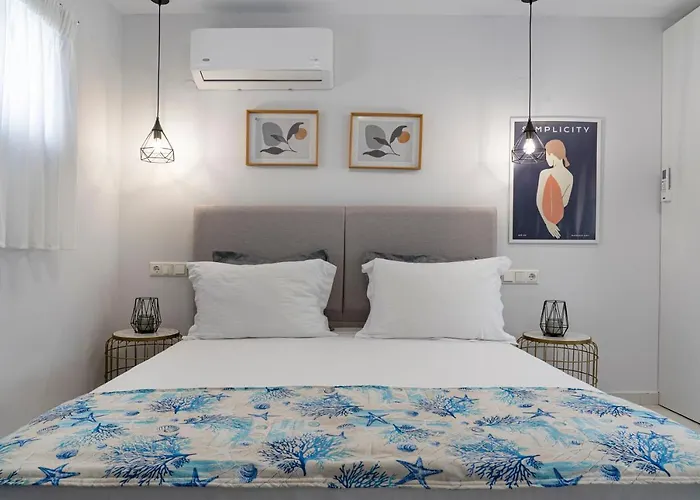 Medusa Luxury Апартаменты