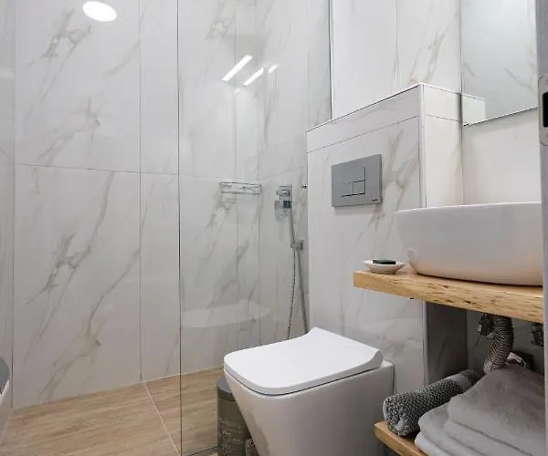 Medusa Luxury * Неа-Перамос