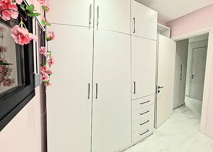 Medusa Luxury Апартаменты