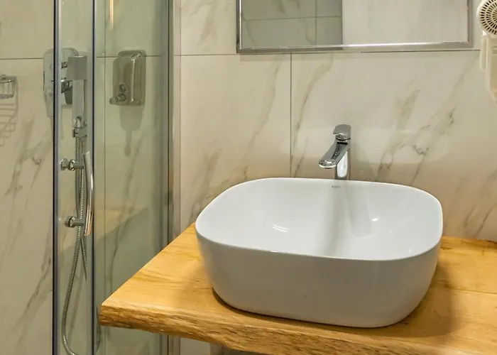 Апартаменты Medusa Luxury