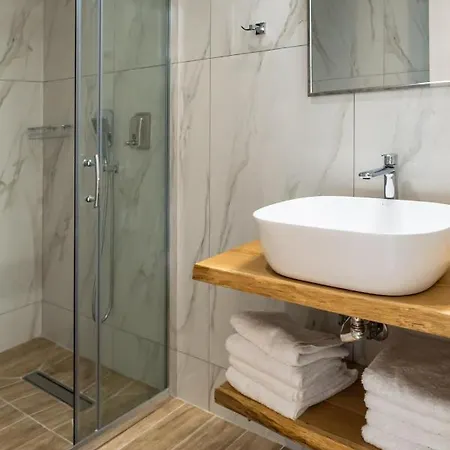 Appartement Medusa Luxury *
