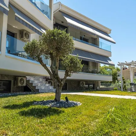 Medusa Luxury Apartment *