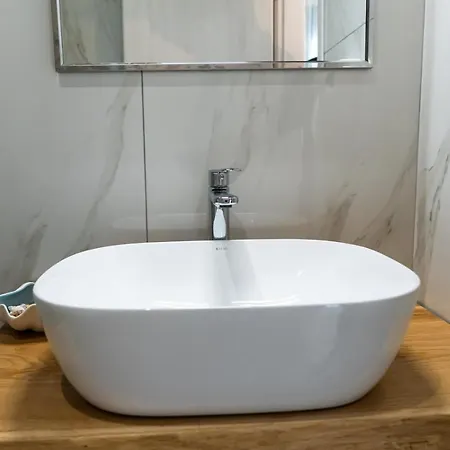 Apartament Medusa Luxury