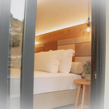 Medusa Luxury Διαμέρισμα *