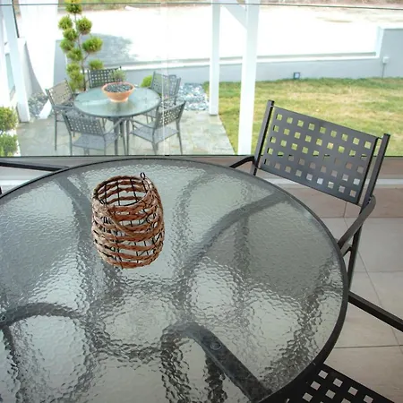 Appartement Medusa Luxury
