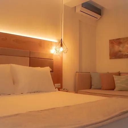 Medusa Luxury Διαμέρισμα
