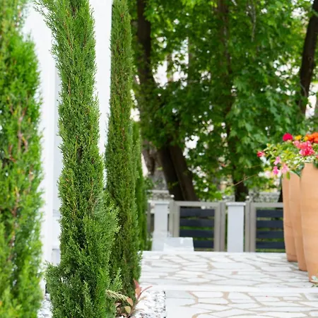 Appartement Medusa Luxury *
