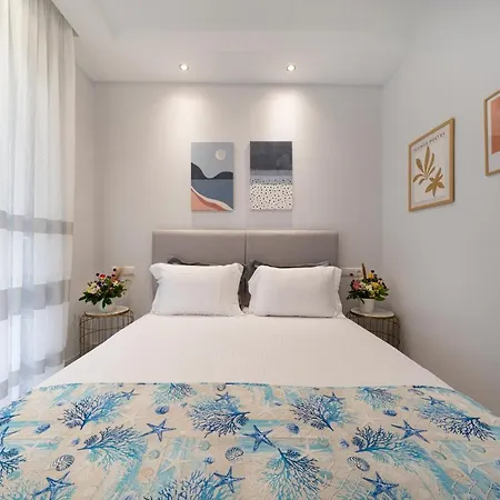 Appartement Medusa Luxury *