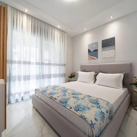 Apartament Medusa Luxury