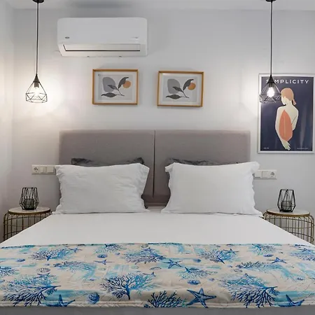 Medusa Luxury Διαμέρισμα