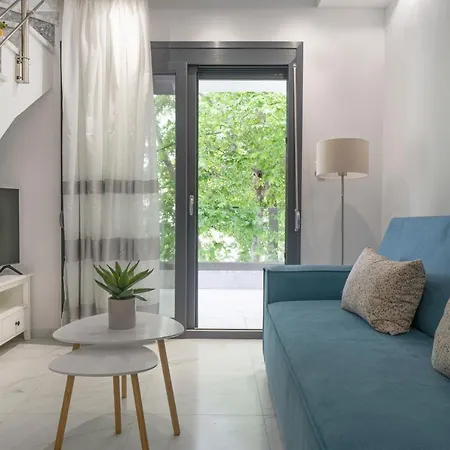 Medusa Luxury Διαμέρισμα
