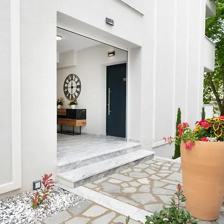Medusa Luxury * Néa Péramos