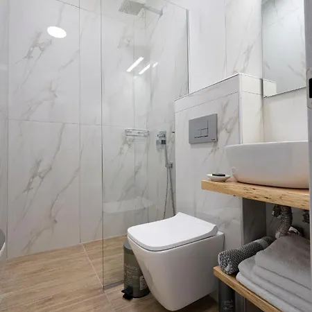 Medusa Luxury * Néa Péramos