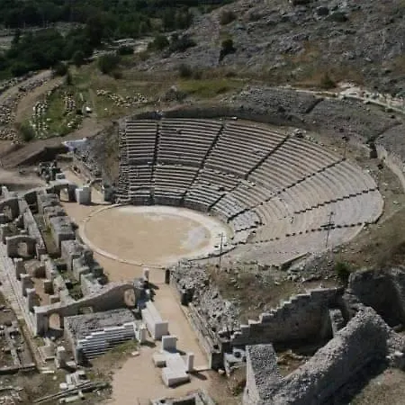 Διαμέρισμα Medusa Luxury