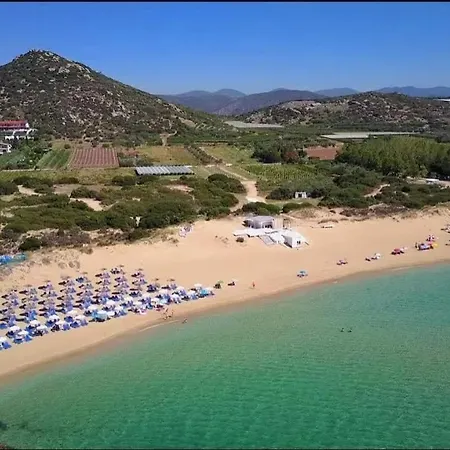 Medusa Luxury * Néa Péramos