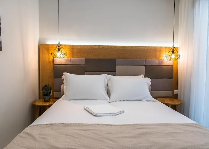 Medusa Luxury Néa Péramos