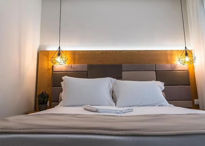Appartement Medusa Luxury