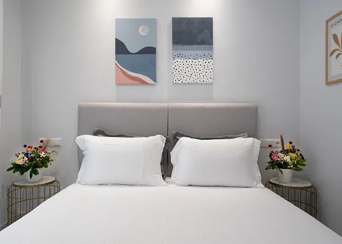 Appartement Medusa Luxury